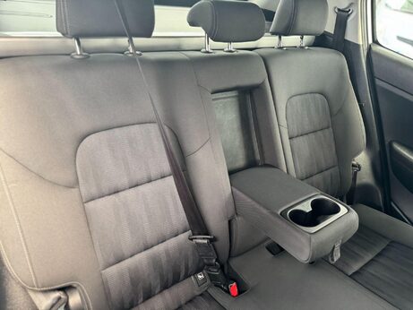 Kia Sportage 1.7 CRDi 1 Euro 6 (s/s) 5dr 59