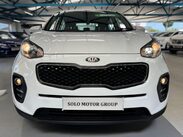 Kia Sportage 1.7 CRDi 1 Euro 6 (s/s) 5dr 71