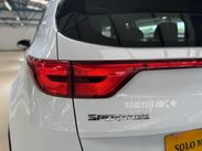 Kia Sportage 1.7 CRDi 1 Euro 6 (s/s) 5dr 76