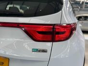 Kia Sportage 1.7 CRDi 1 Euro 6 (s/s) 5dr 77