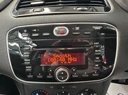 Fiat Punto 1.2 Pop + Euro 6 3dr 20