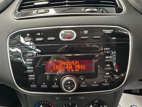 Fiat Punto 1.2 Pop + Euro 6 3dr 16