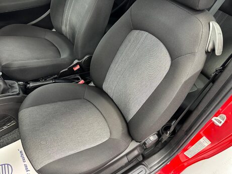 Fiat Punto 1.2 Pop + Euro 6 3dr 36
