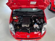 Fiat Punto 1.2 Pop + Euro 6 3dr 45