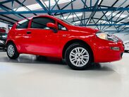 Fiat Punto 1.2 Pop + Euro 6 3dr 3