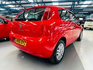 Fiat Punto 1.2 Pop + Euro 6 3dr 5