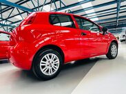 Fiat Punto 1.2 Pop + Euro 6 3dr 7