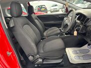 Fiat Punto 1.2 Pop + Euro 6 3dr 14