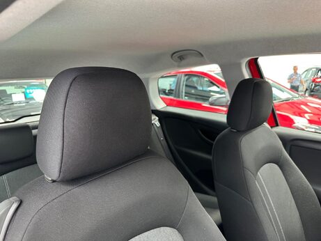 Fiat Punto 1.2 Pop + Euro 6 3dr 12