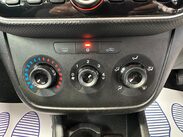 Fiat Punto 1.2 Pop + Euro 6 3dr 21