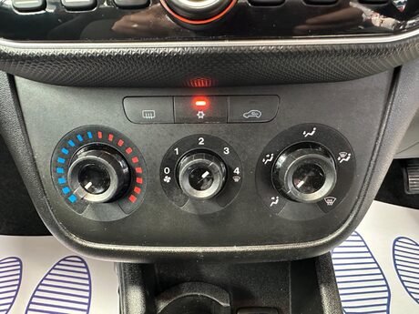 Fiat Punto 1.2 Pop + Euro 6 3dr 21