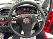 Fiat Punto 1.2 Pop + Euro 6 3dr 24