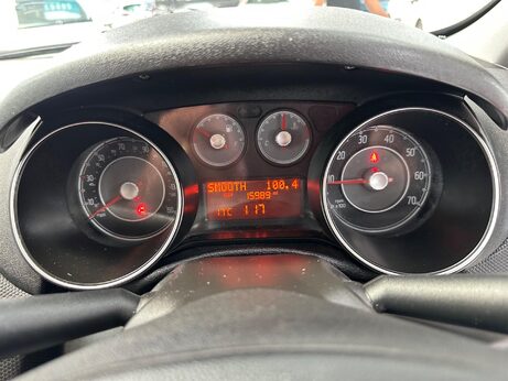 Fiat Punto 1.2 Pop + Euro 6 3dr 23