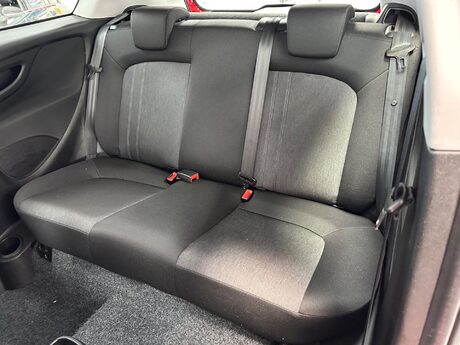 Fiat Punto 1.2 Pop + Euro 6 3dr 31