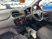 Fiat Punto 1.2 Pop + Euro 6 3dr 44