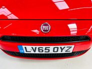 Fiat Punto 1.2 Pop + Euro 6 3dr 48