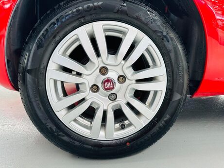 Fiat Punto 1.2 Pop + Euro 6 3dr 51