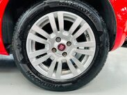 Fiat Punto 1.2 Pop + Euro 6 3dr 56