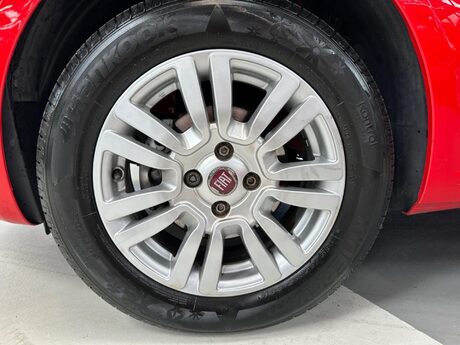 Fiat Punto 1.2 Pop + Euro 6 3dr 57