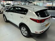 Kia Sportage 1.7 CRDi 2 Euro 6 (s/s) 5dr 100