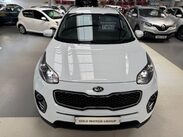 Kia Sportage 1.7 CRDi 2 Euro 6 (s/s) 5dr 7