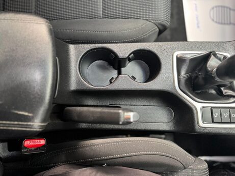 Kia Sportage 1.7 CRDi 2 Euro 6 (s/s) 5dr 25