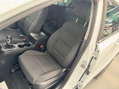 Kia Sportage 1.7 CRDi 2 Euro 6 (s/s) 5dr 59