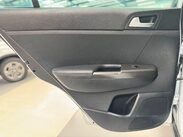 Kia Sportage 1.7 CRDi 2 Euro 6 (s/s) 5dr 67
