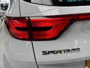Kia Sportage 1.7 CRDi 2 Euro 6 (s/s) 5dr 85