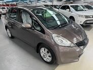 Honda Jazz 1.4 i-VTEC ES CVT Euro 5 5dr 86