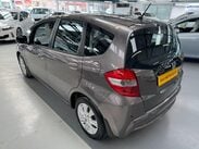 Honda Jazz 1.4 i-VTEC ES CVT Euro 5 5dr 87