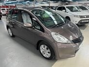 Honda Jazz 1.4 i-VTEC ES CVT Euro 5 5dr 1