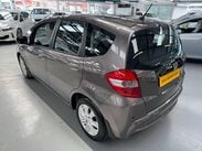 Honda Jazz 1.4 i-VTEC ES CVT Euro 5 5dr 2