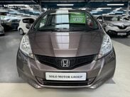 Honda Jazz 1.4 i-VTEC ES CVT Euro 5 5dr 6