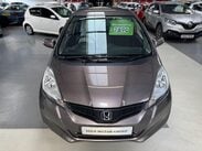 Honda Jazz 1.4 i-VTEC ES CVT Euro 5 5dr 7