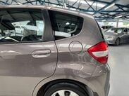 Honda Jazz 1.4 i-VTEC ES CVT Euro 5 5dr 12