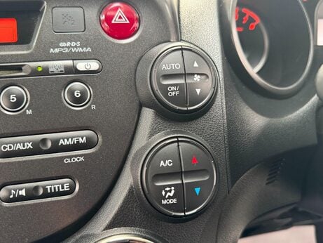 Honda Jazz 1.4 i-VTEC ES CVT Euro 5 5dr 28