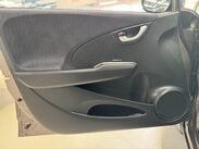 Honda Jazz 1.4 i-VTEC ES CVT Euro 5 5dr 58