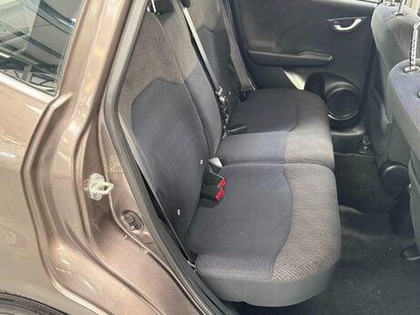 Honda Jazz 1.4 i-VTEC ES CVT Euro 5 5dr 59