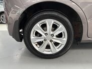 Honda Jazz 1.4 i-VTEC ES CVT Euro 5 5dr 83