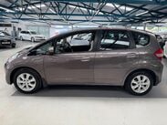 Honda Jazz 1.4 i-VTEC ES CVT Euro 5 5dr 11