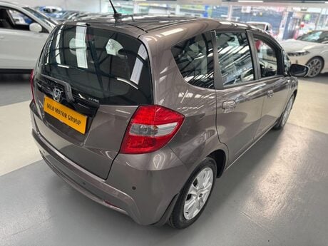 Honda Jazz 1.4 i-VTEC ES CVT Euro 5 5dr 20