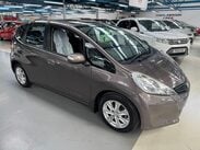 Honda Jazz 1.4 i-VTEC ES CVT Euro 5 5dr 24