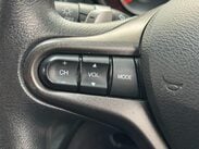 Honda Jazz 1.4 i-VTEC ES CVT Euro 5 5dr 42