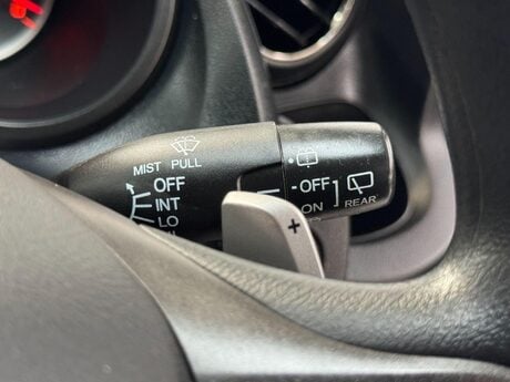 Honda Jazz 1.4 i-VTEC ES CVT Euro 5 5dr 45