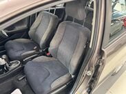 Honda Jazz 1.4 i-VTEC ES CVT Euro 5 5dr 57