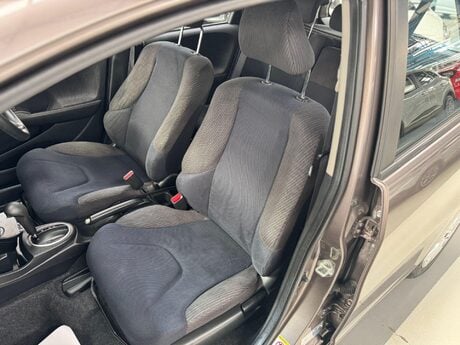 Honda Jazz 1.4 i-VTEC ES CVT Euro 5 5dr 57