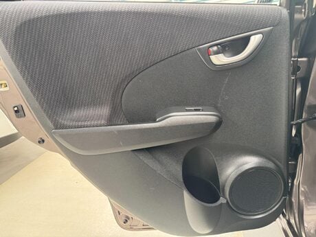 Honda Jazz 1.4 i-VTEC ES CVT Euro 5 5dr 61