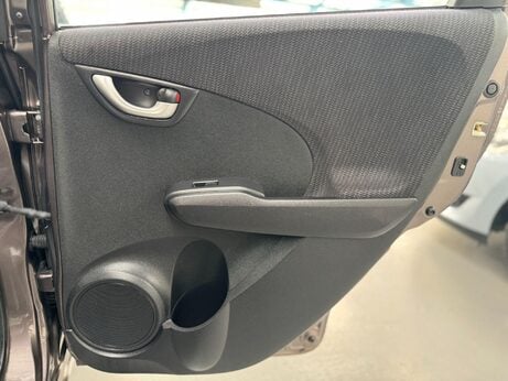 Honda Jazz 1.4 i-VTEC ES CVT Euro 5 5dr 60