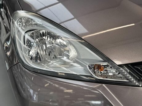 Honda Jazz 1.4 i-VTEC ES CVT Euro 5 5dr 62